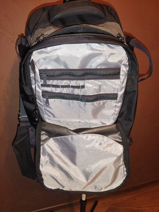 Plecak torba Lowe Alpine TT carry on 40