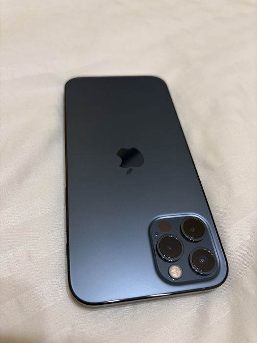 IPHONE 12 Pro на 256 GB