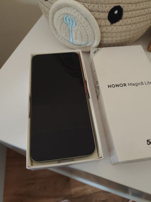 Honor magic 8 lite 512 GB