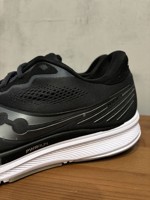 Saucony  Ride 14