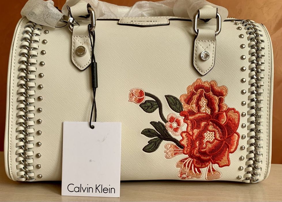 Сумка жіноча Calvin Klein