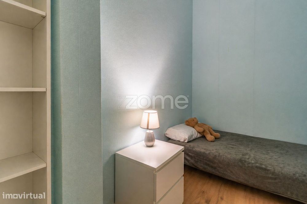 Apart. T1Remodelado no Bonfim. Excelente Oportunidade de Investimento