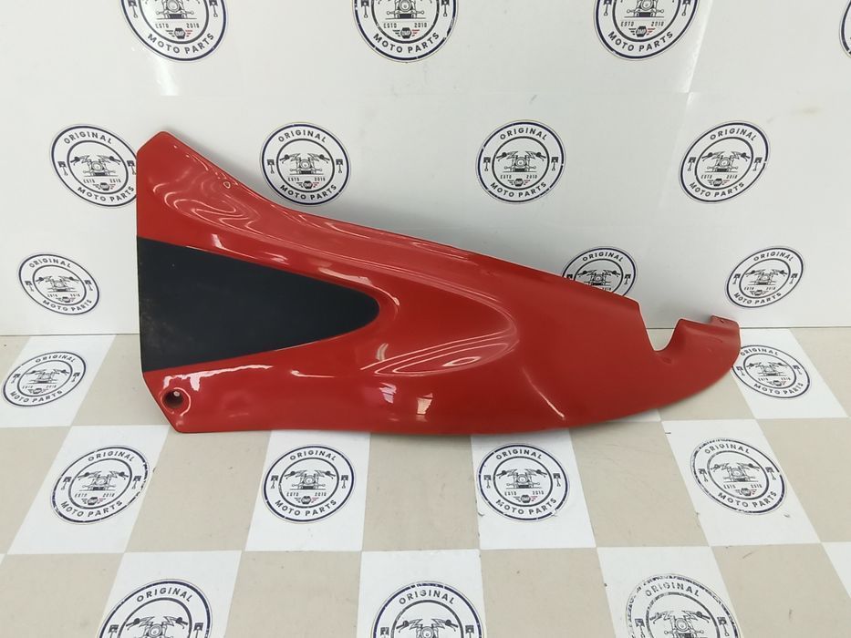 Carnagens BMW F650 originais