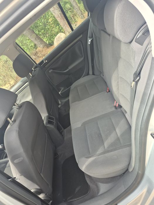 Golf mk5 1.9 TDI