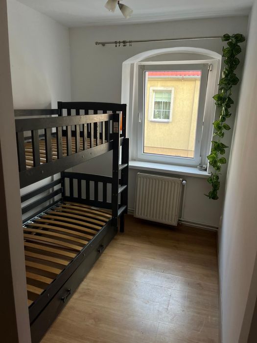 Mieszkanie w centrum miasta