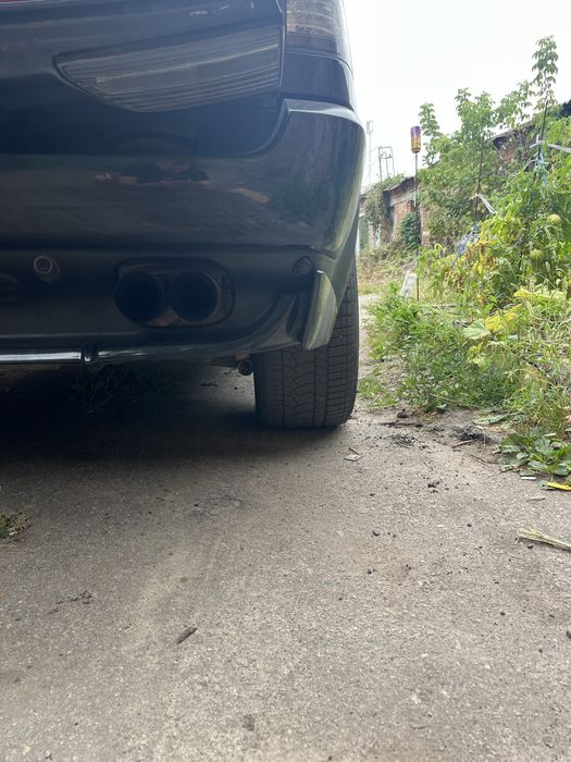 Ідеальний BMW X5 e53 ХАРКІВ