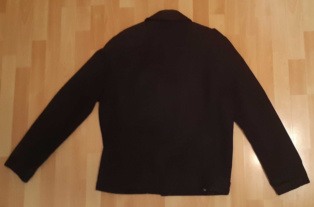 Kurtka męska / ramoneska materiałowa Cropp
