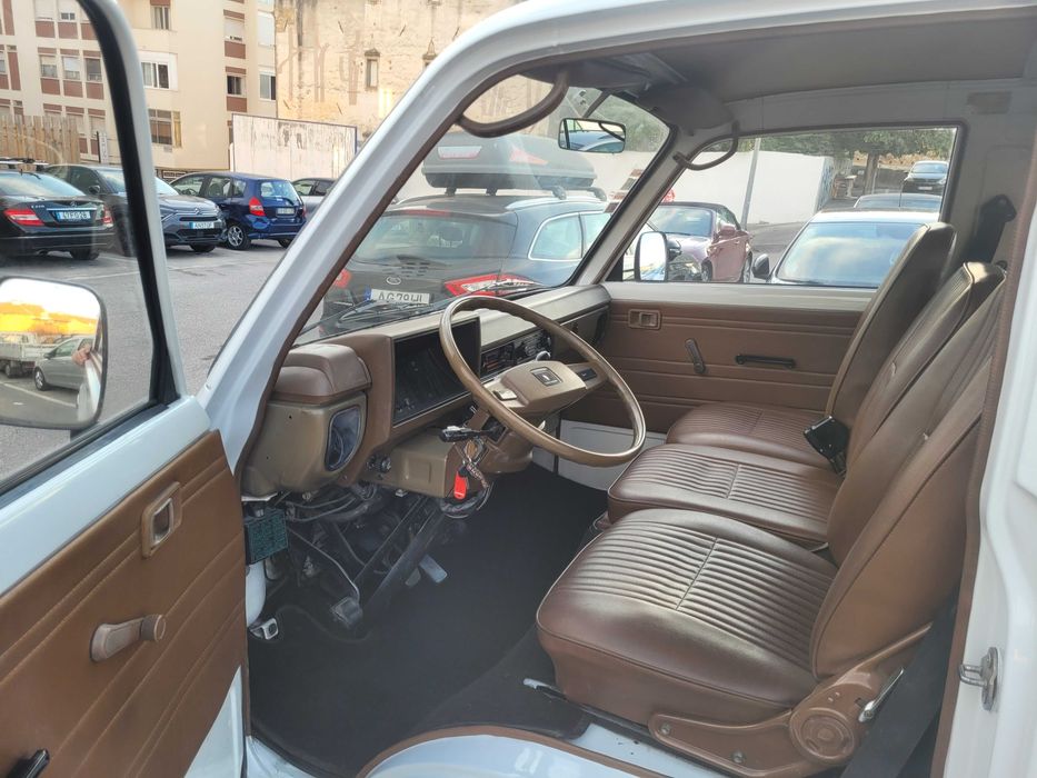 Toyota Hiace 9 Lugares / Comercial (Misto) 2.2 D