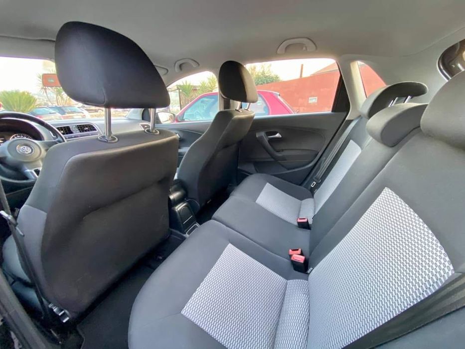 Vende se VW em bom muito estado