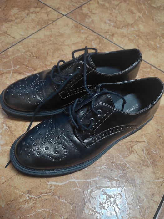 Туфли женские Graceland, 37р.