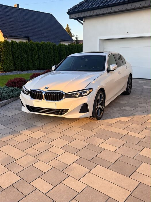 BMW Seria 3