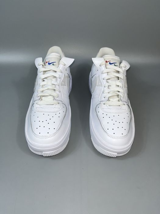 Кросівки Nike Air Force 1 React 39 розмір (по стельке 25 см)