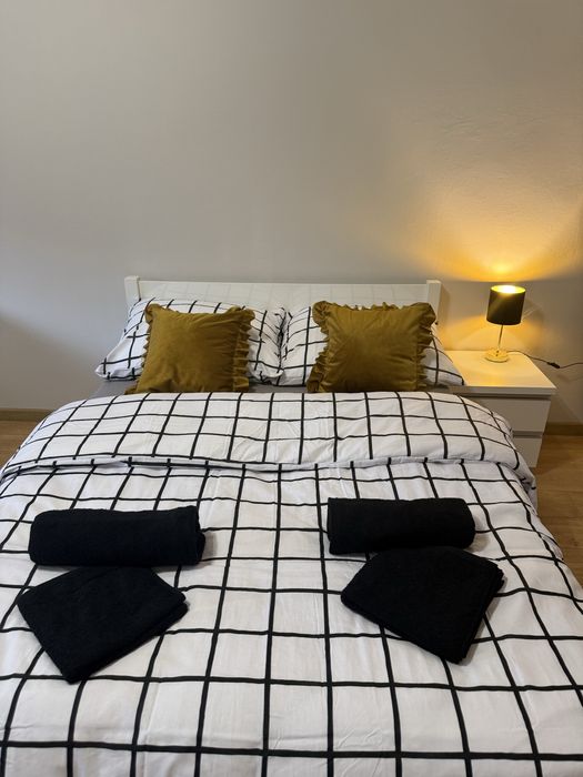 APARTAMENT na wyłączność 100m Aleja Jana Pawla II
