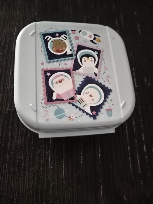 Caixa Tupperware426076974844497921