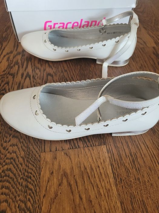 Baleriny 34 Graceland