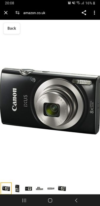 Digital Camera64354208743937121