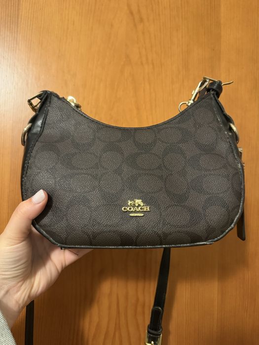 Mala coach tiracolo
