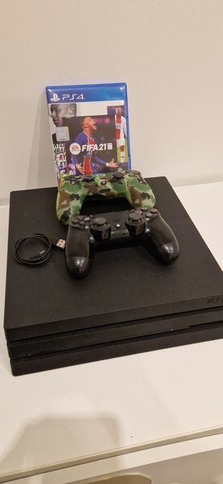 Playstation 4 Pro