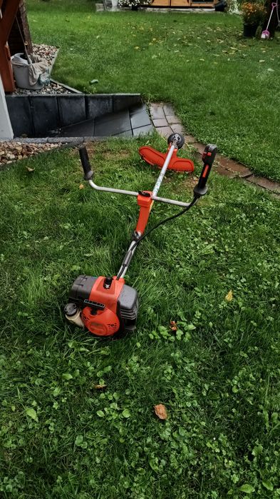 Kosa Husqvarna 535RX  2.2KM   2017