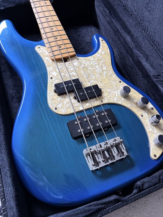 Fender Precision Deluxe 1995
