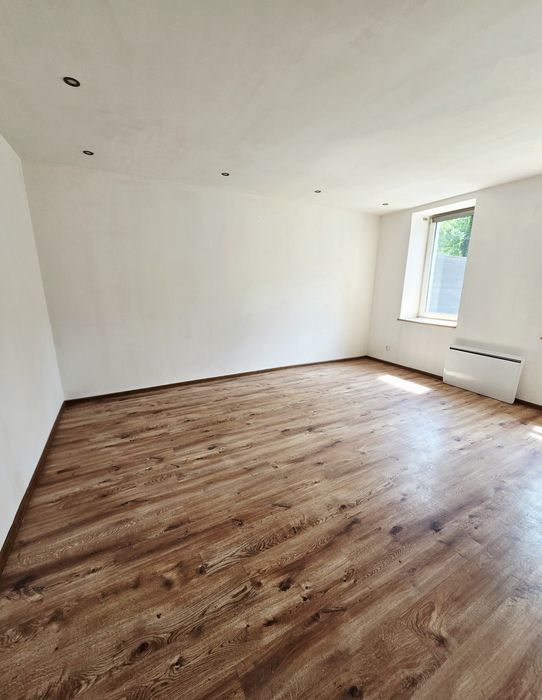 Bytom Miechowice 35m2 do wprowadzenia
