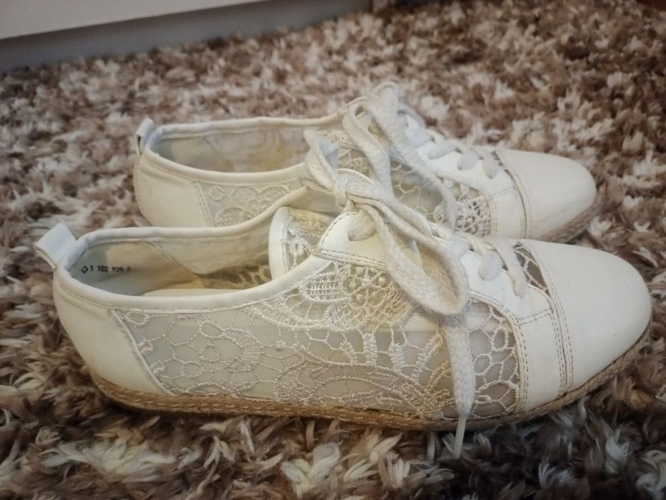 Buty Graceland trampki tenisówki rozmiar 37/23.5