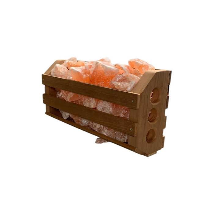 Гималайская соль для бани и сауны