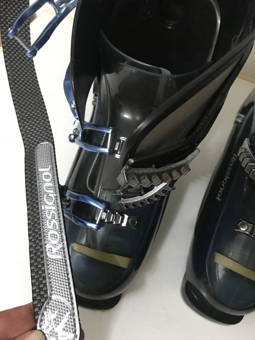 Botas ski Rossignol
