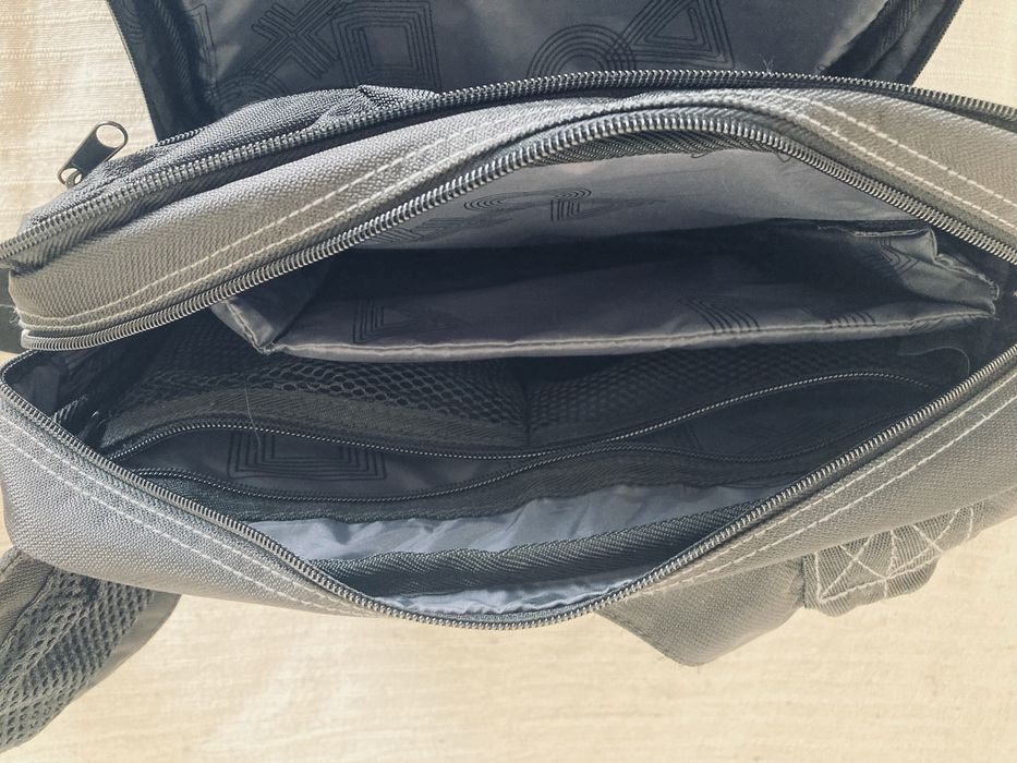 Mala/Pasta Reforçada(35X25cm)