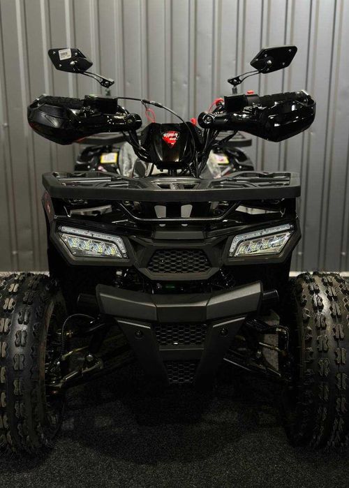 Новий квадроцикл Spark SP125-7