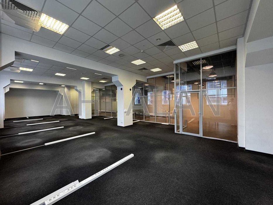 Здам офісне приміщення по Охтирський провулок, Васильківська