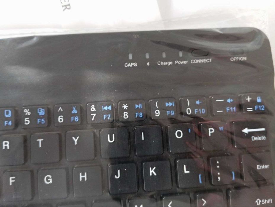 Клавиатура беспроводная