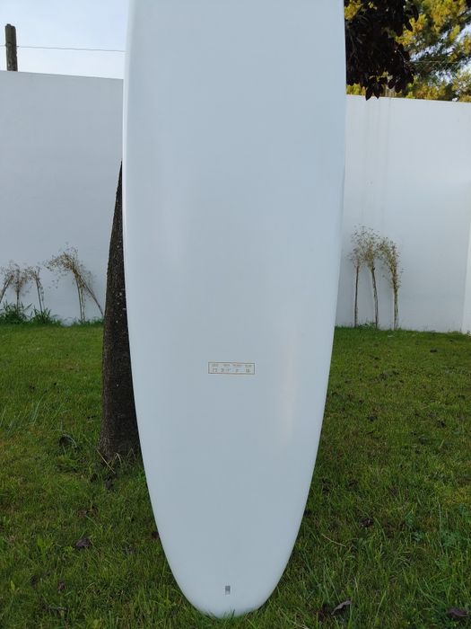 Prancha Olaian 7'2 rígida (epóxi)