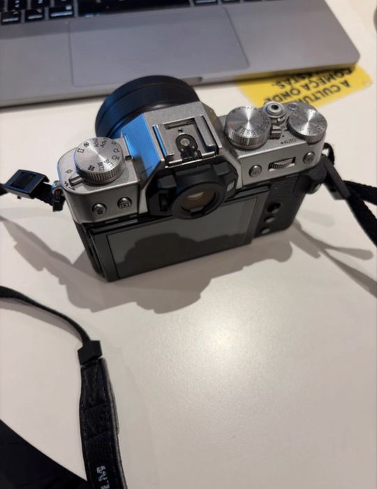Fujifilm XT30 II
