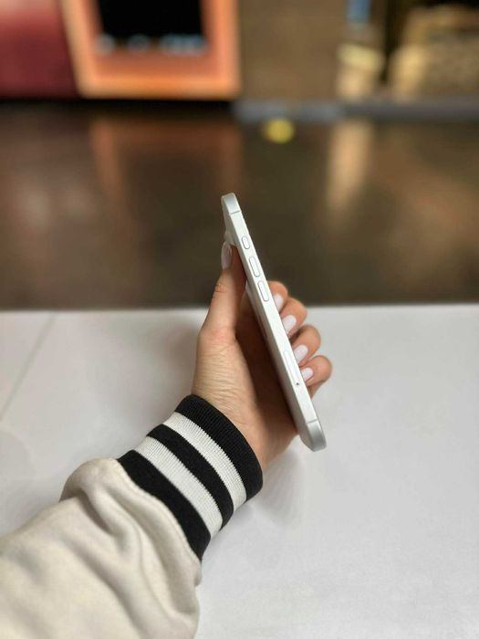 OKAZJA! iPhone 17 256 GB White eSIM | Raty 0%