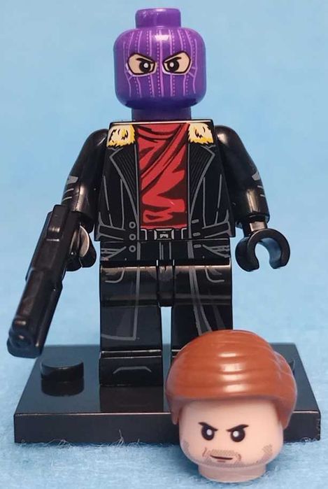 Baron Zemo (Marvel)
