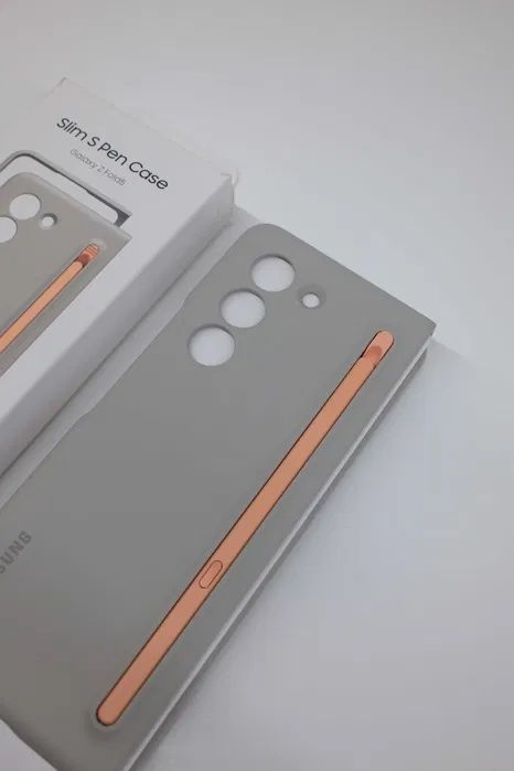 Slim S Pen Case Samsung Galaxy Z Fold 5 NOVA