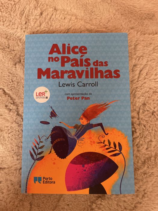 Alice no País das Maravilhas