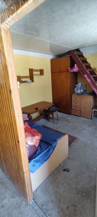 Działka rod im Sikorskiego w Nowem