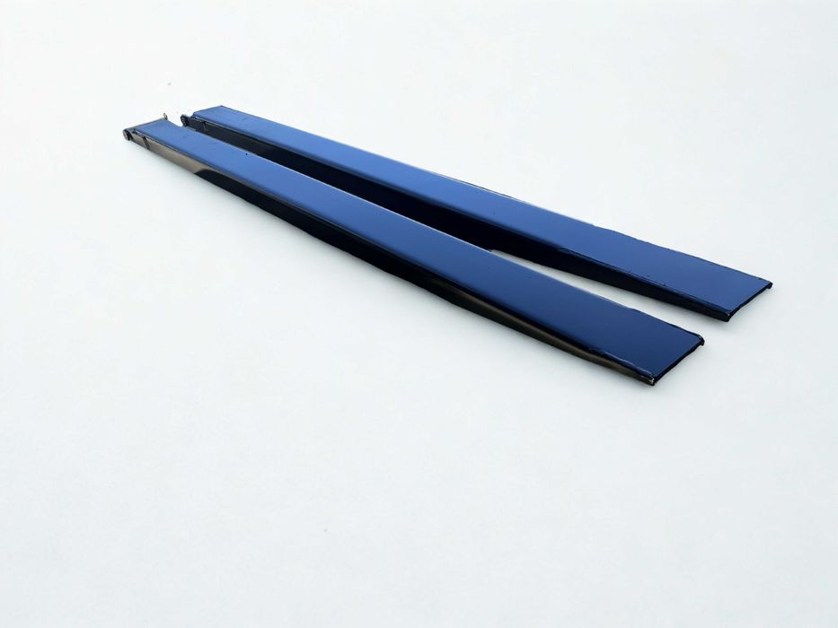 Przedłużenie wideł 200cm widły 100x45