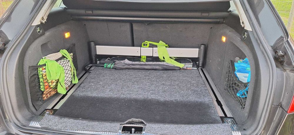 AUDI A4 / Avant 170 cv / B8