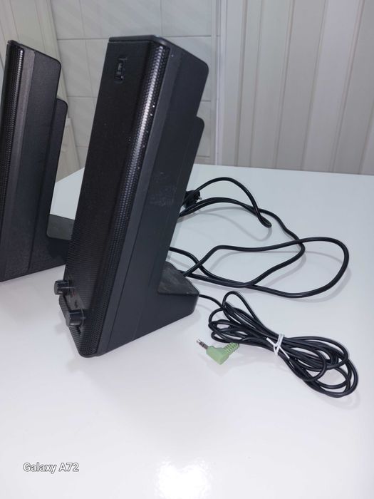 Altifalantes para Computador