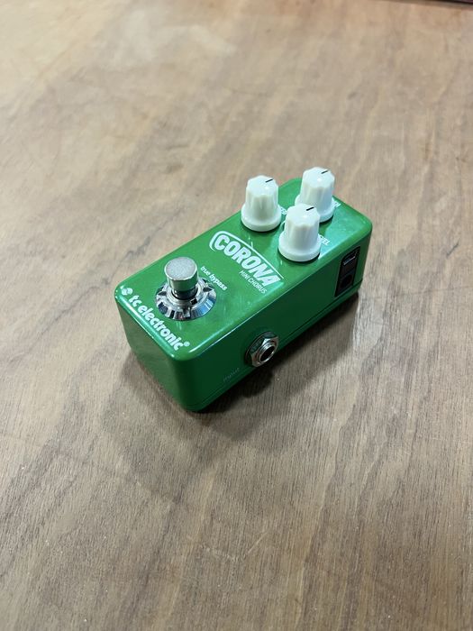 TC Eletronic Corona MINI Chorus
