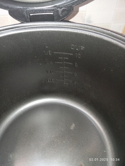 Продам мультиварку