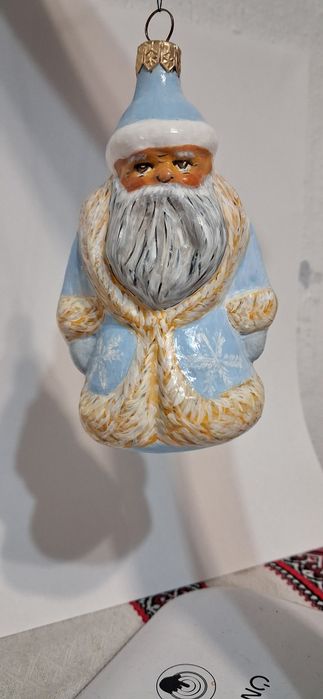 Продам ёлочная игрушка