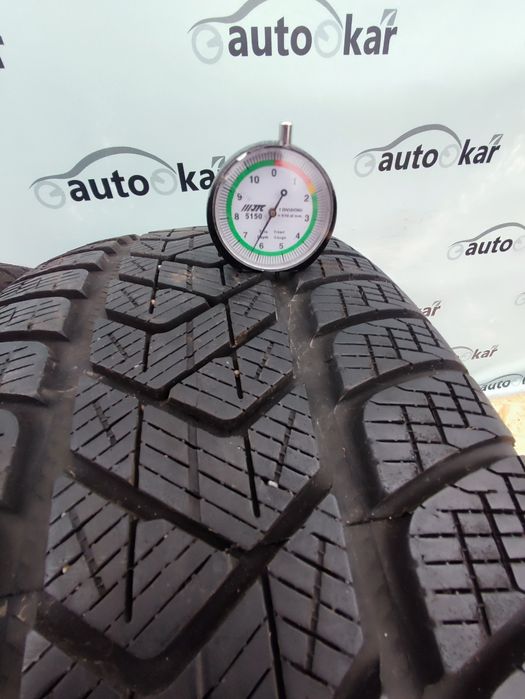 Шини 235/65R17 Pirelli Scorpion