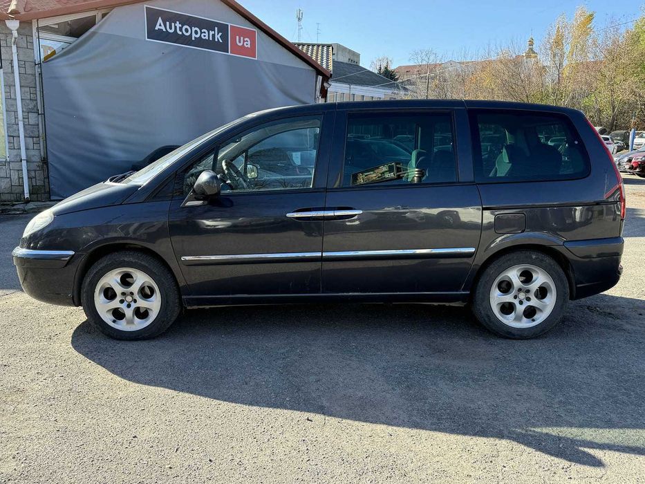 Продам Citroen C8 2009р. #72847