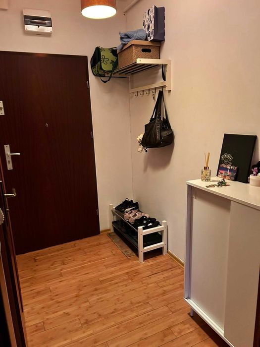 Mieszkanie – Toruń, Przedmieście Świętej Katarzyny, Stare Miasto - Widok 3