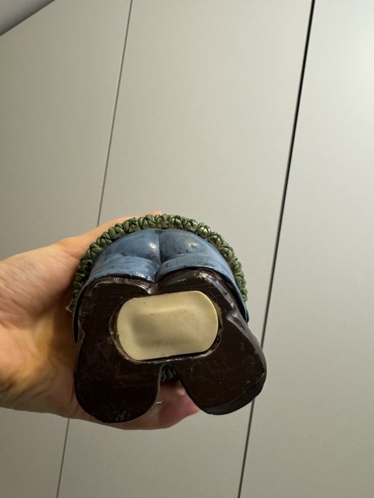 Скарбничка свинка