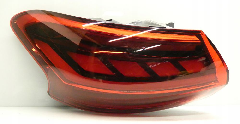 audi a6 e-tron 85e945091 2025- lampa lewa tył tylna led